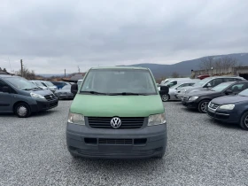 VW T5 1.9тди 105к.с MAXI, снимка 2