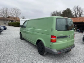 VW T5 1.9тди 105к.с MAXI, снимка 7