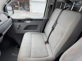 VW T5 1.9тди 105к.с MAXI, снимка 10