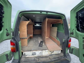 VW T5 1.9тди 105к.с MAXI, снимка 9