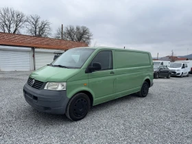 VW T5 1.9тди 105к.с MAXI, снимка 1