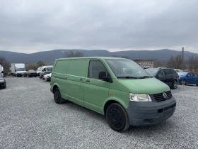 VW T5 1.9тди 105к.с MAXI, снимка 3