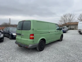 VW T5 1.9тди 105к.с MAXI, снимка 4