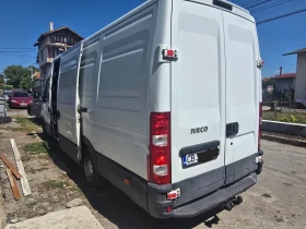 Iveco 35c13     | Mobile.bg    3