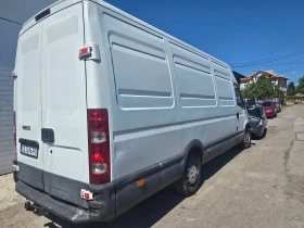 Iveco 35c13     | Mobile.bg    4