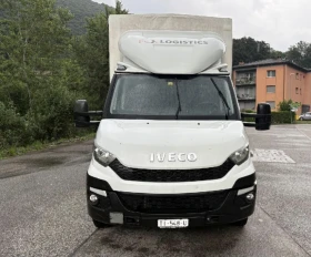 Iveco Daily 35c17* * *  | Mobile.bg    2