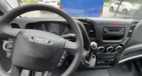 Iveco Daily 35c17* * *  | Mobile.bg    9