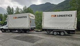 Iveco Daily 35c17* * *  | Mobile.bg    3