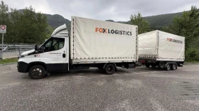 Iveco Daily 35c17* * *  | Mobile.bg    4