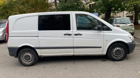 Mercedes-Benz Vito 110 CDI  | Mobile.bg � ����� ������ 5