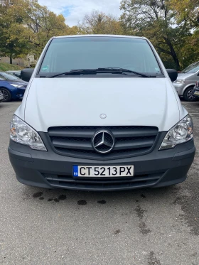 ������ Mercedes-Benz Vito