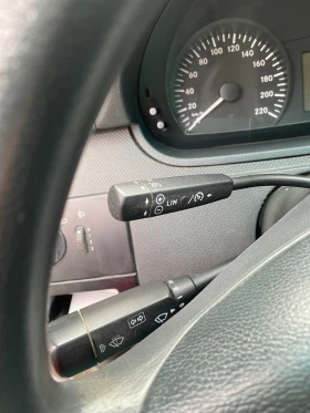Mercedes-Benz Vito 110 CDI  | Mobile.bg � ����� ������ 11