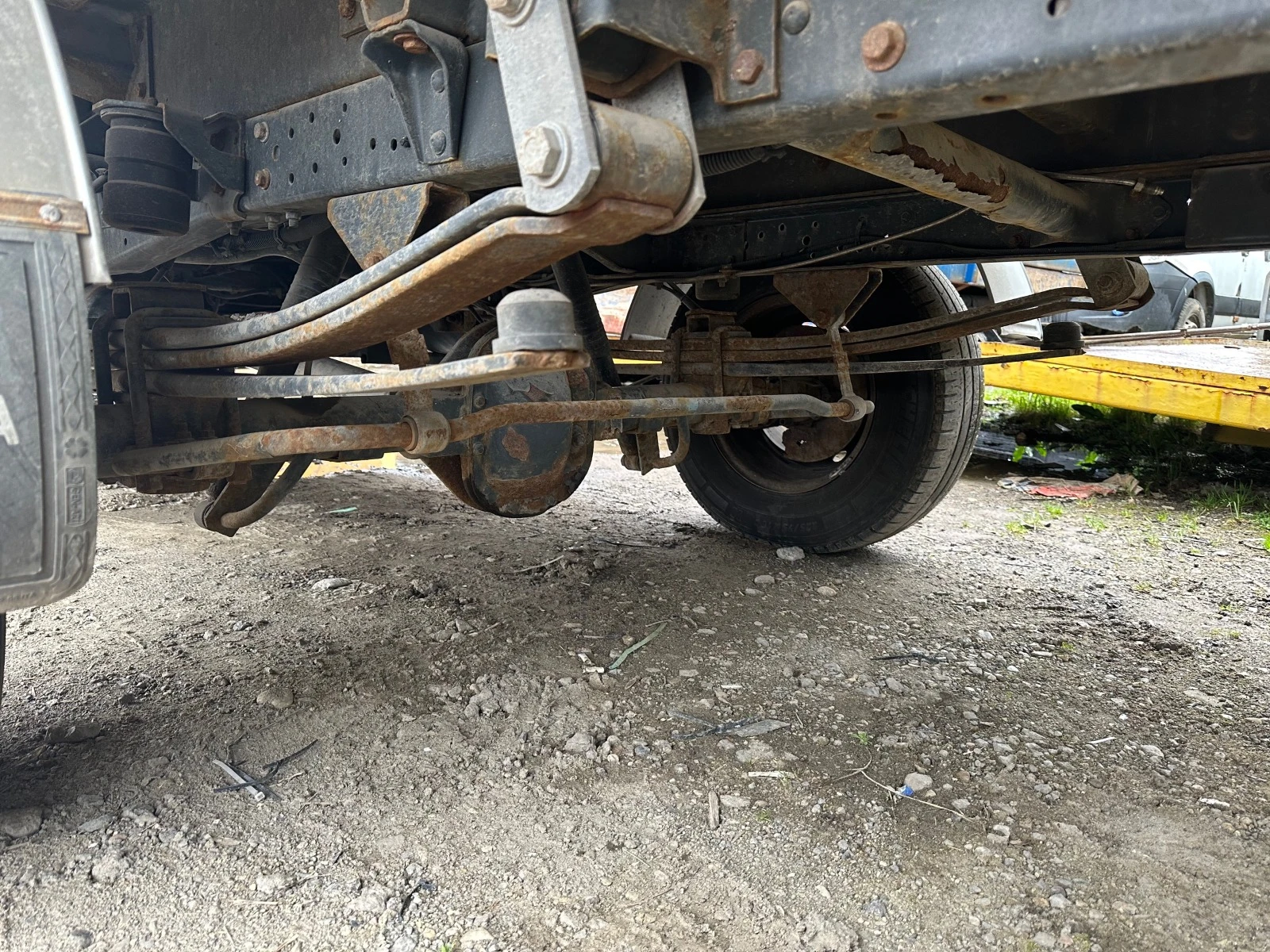 Iveco 35c15  | Mobile.bg   16