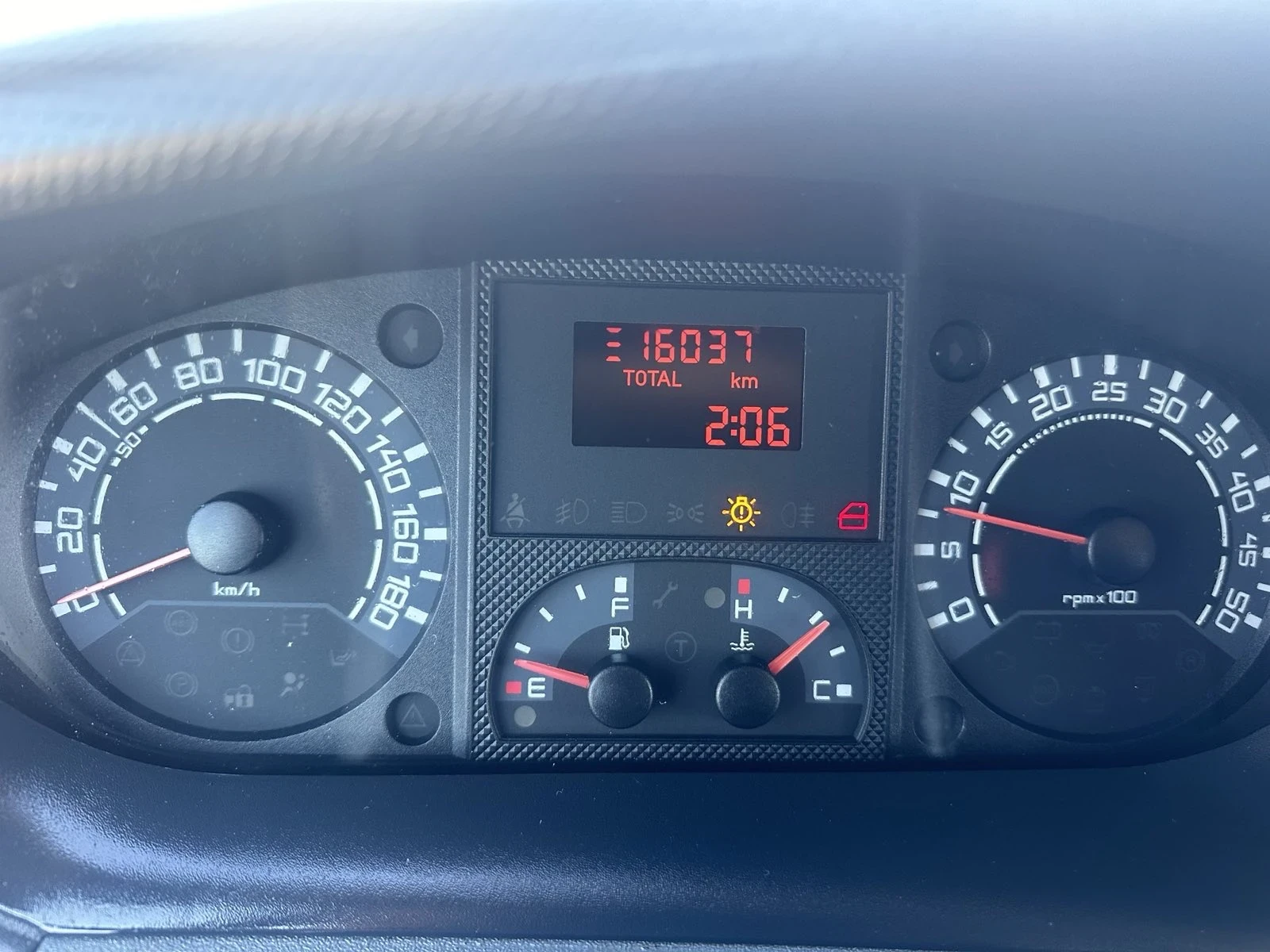 Iveco 4012 40C15   | Mobile.bg   16