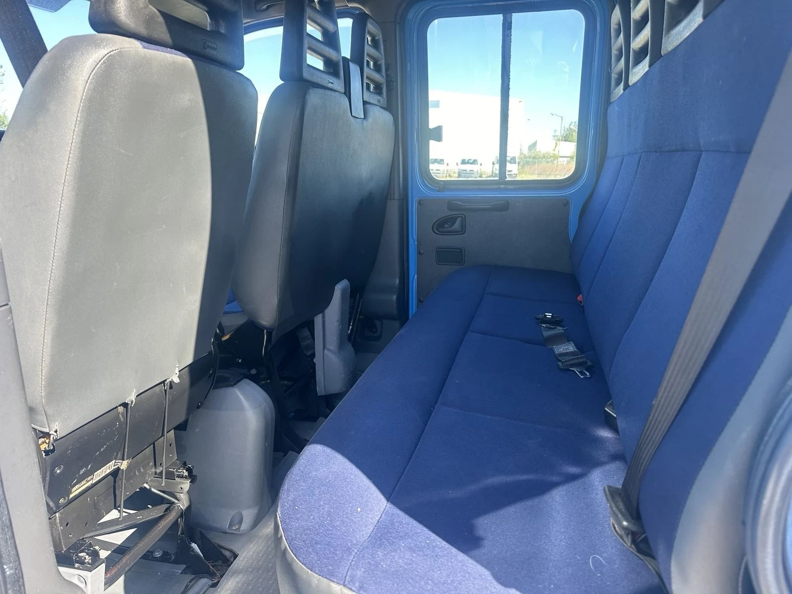 Iveco 4012 40C15   | Mobile.bg   11