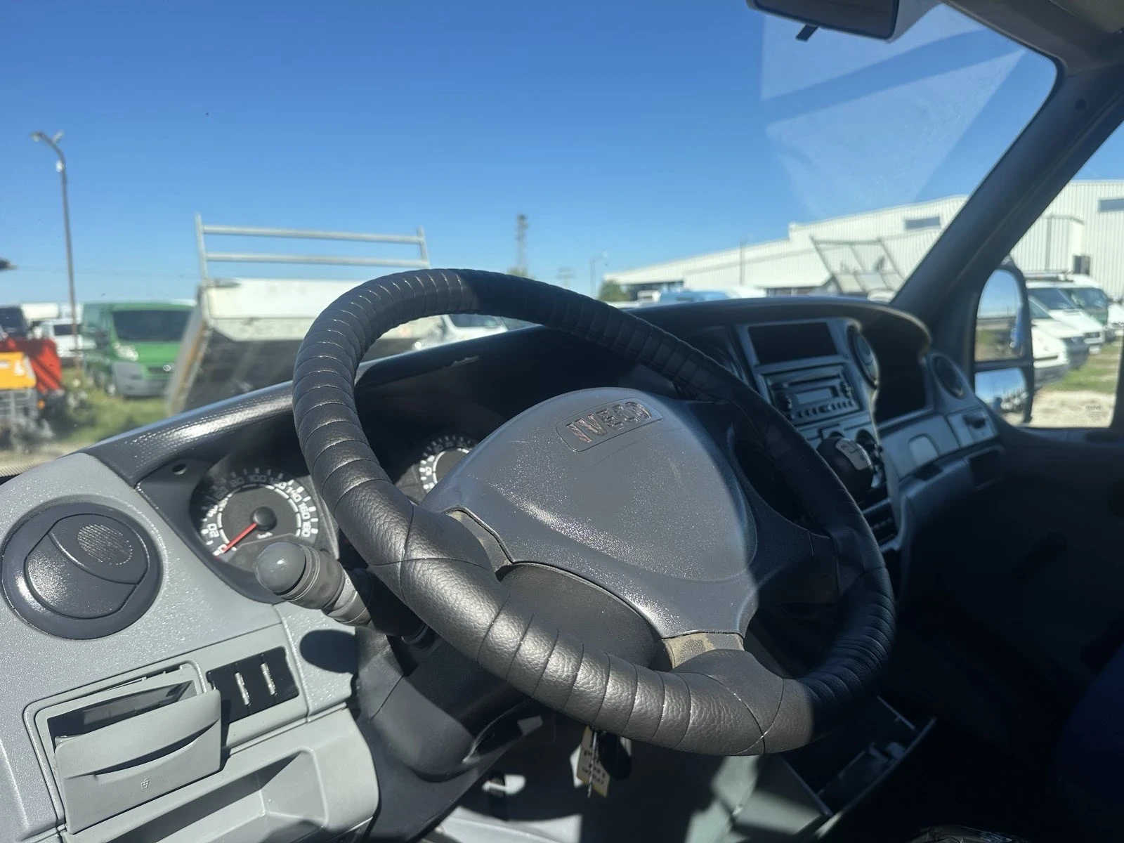 Iveco 4012 40C15   | Mobile.bg   13