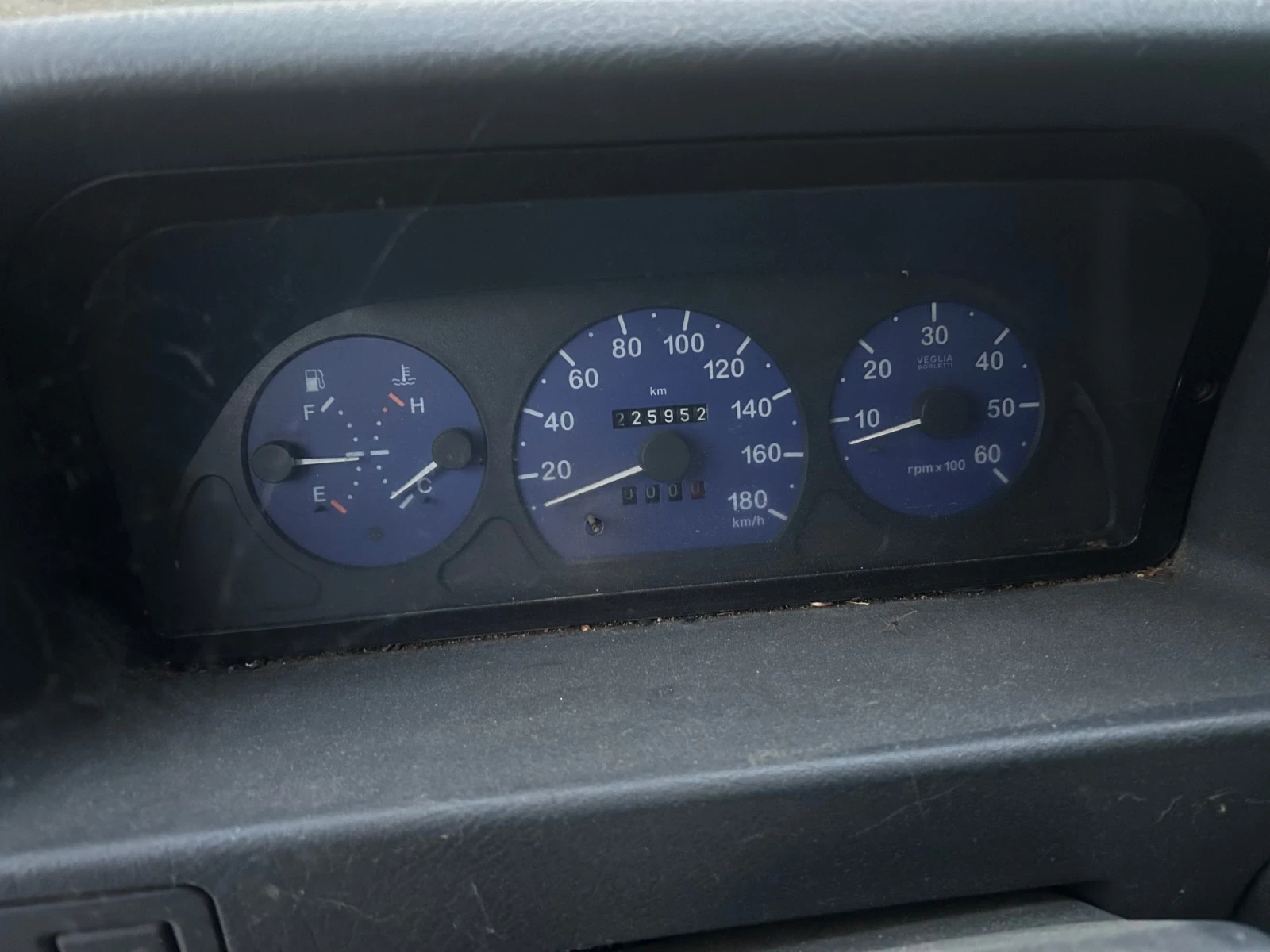 Fiat Ducato, снимка 7 - Бусове и автобуси - 55840637