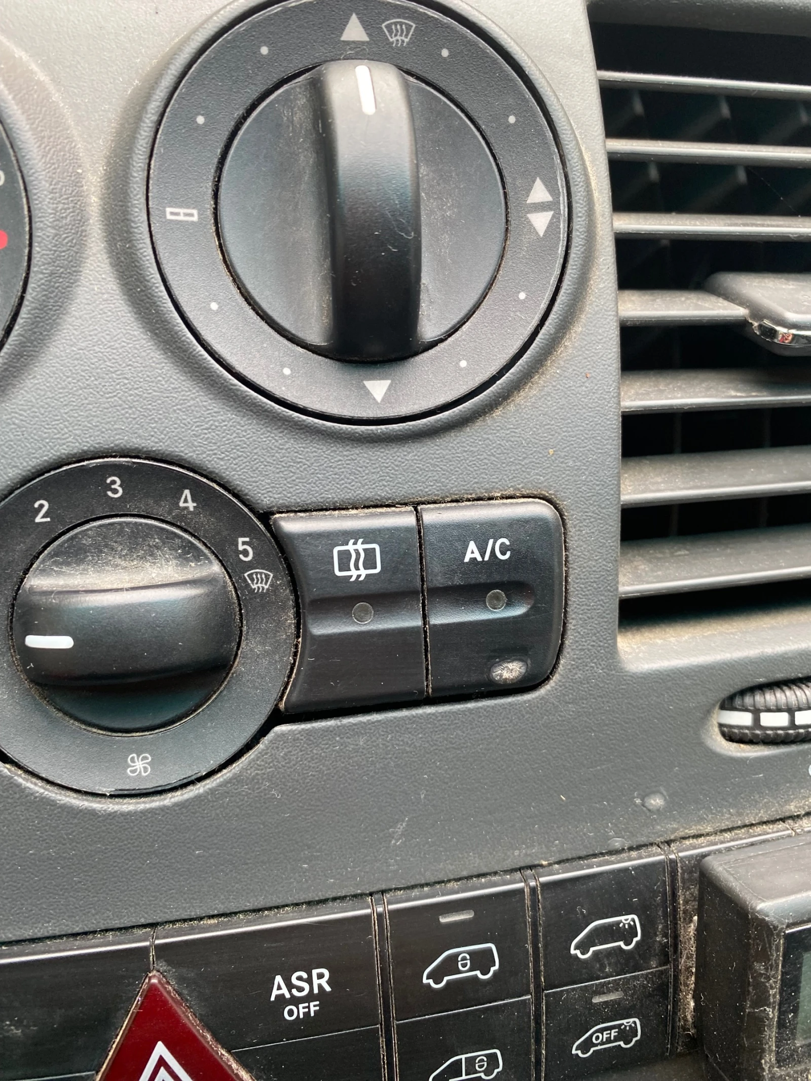 Mercedes-Benz Vito 110 CDI  | Mobile.bg � ����������� 13