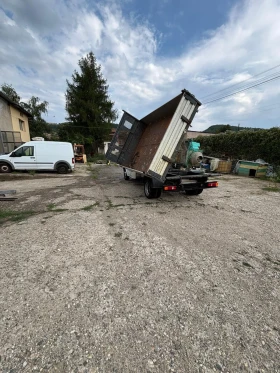 Ford Transit, снимка 7