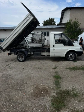 Ford Transit, снимка 5