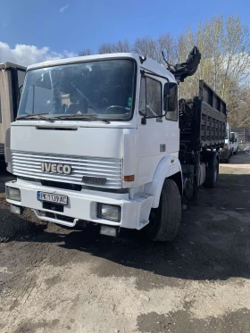 Iveco Turbo, снимка 3