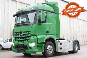  Mercedes-Benz Arocs