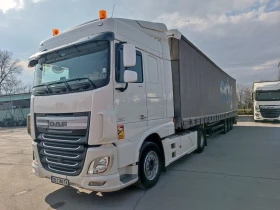 Daf XF 460 FT, снимка 1