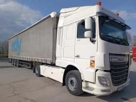 Daf XF 460 FT | Mobile.bg    2