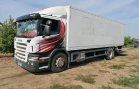 Обява за продажба на Scania P 230 ~28 500 лв. - изображение 2