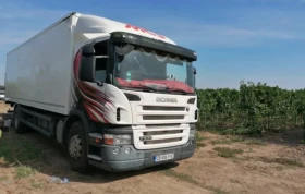 Обява за продажба на Scania P 230 ~28 500 лв. - изображение 1