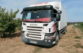 Обява за продажба на Scania P 230 ~28 500 лв. - изображение 1