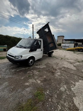 Ford Transit | Mobile.bg    6