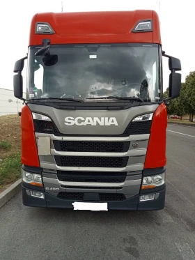Scania R 450 MEGA, снимка 2