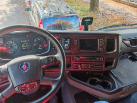Scania R 450 MEGA, снимка 11