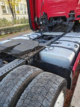 Scania R 450 MEGA, снимка 9