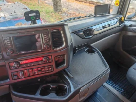 Scania R 450 MEGA, снимка 13