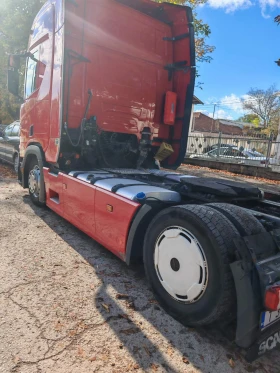 Scania R 450 MEGA, снимка 6