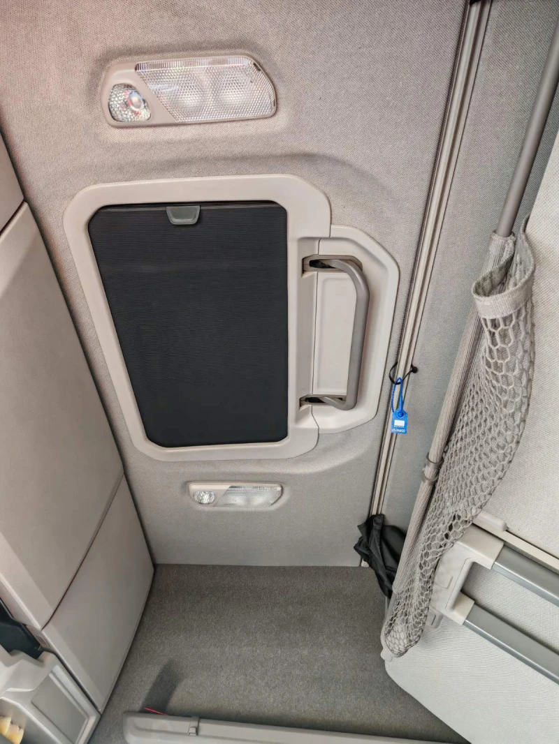 Scania R 450 MEGA, снимка 14 - Камиони - 52663830