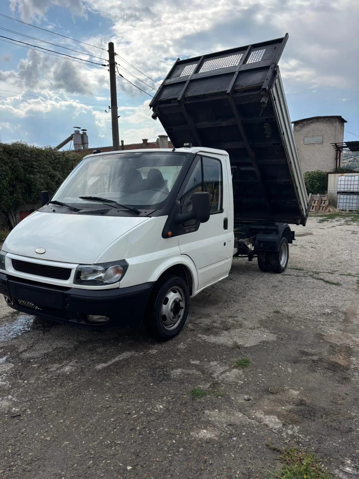 Ford Transit  - изображение 4