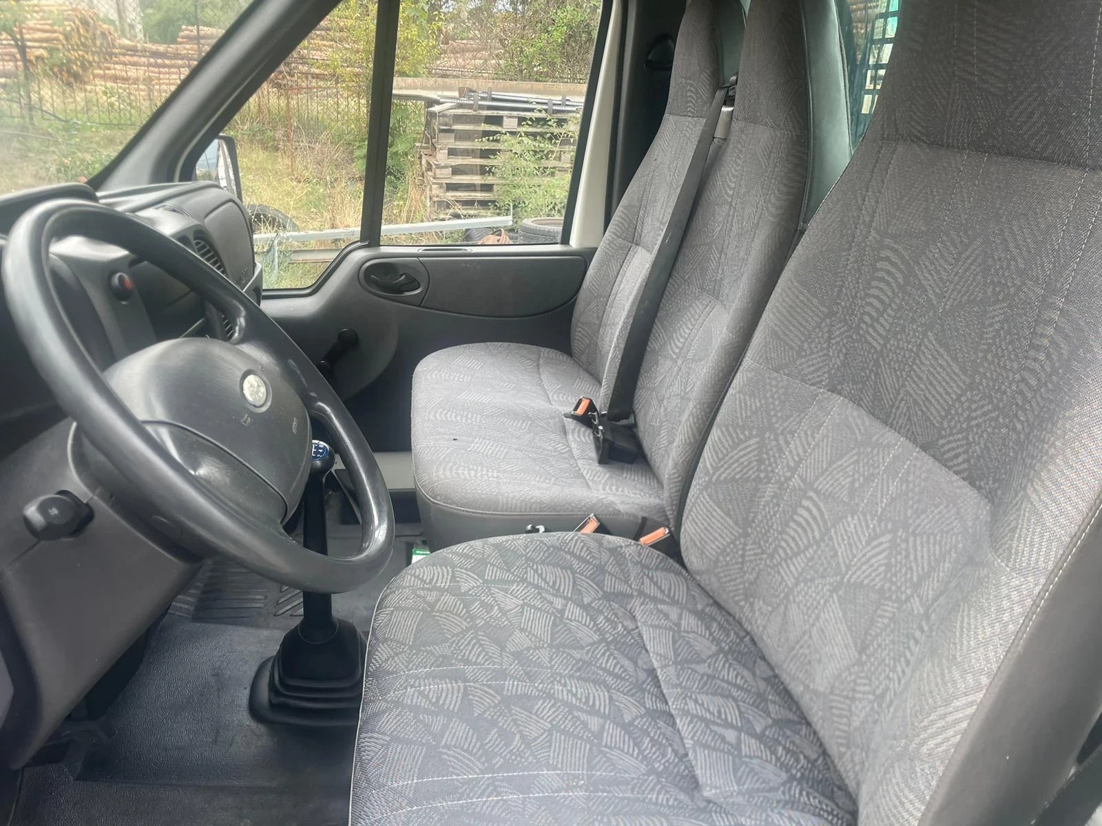 Ford Transit  - изображение 8