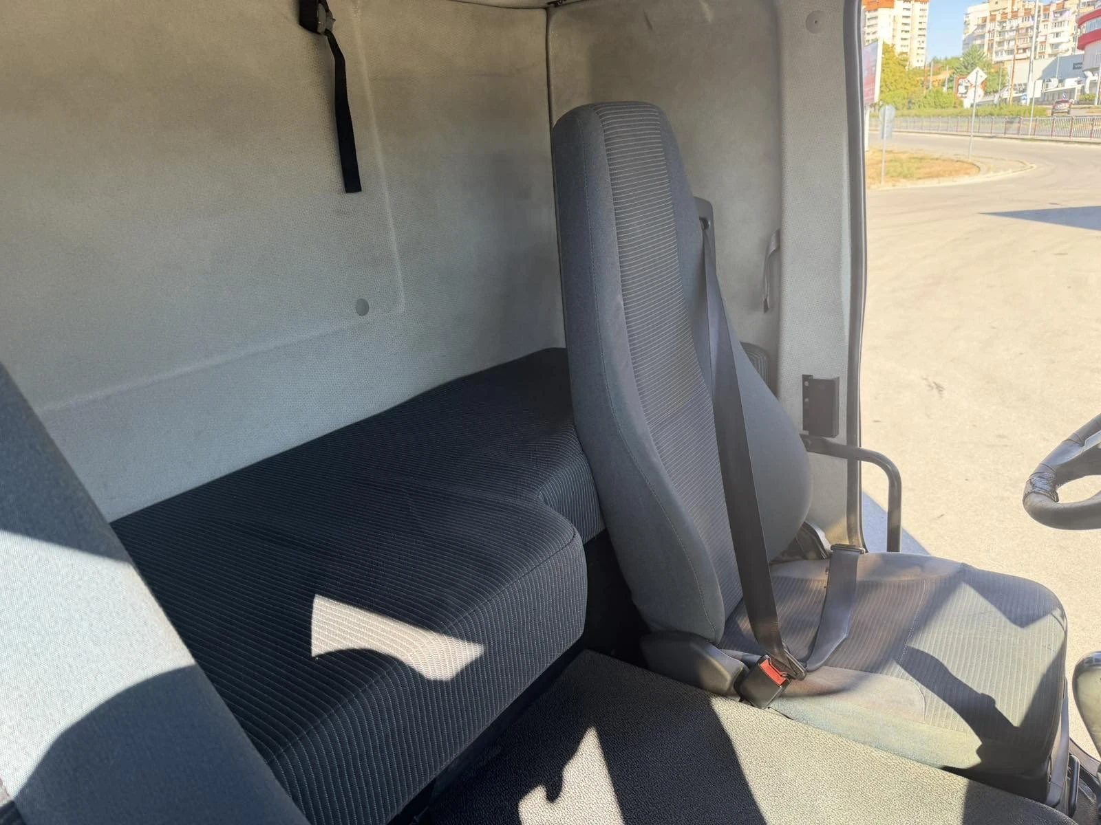 Volvo Fl FL 280, снимка 13 - Камиони - 56002753