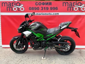 Kawasaki Z 900 ABS TC , снимка 10