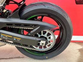 Kawasaki Z 900 ABS TC , снимка 12