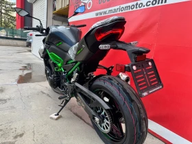 Kawasaki Z 900 ABS TC , снимка 11