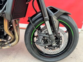 Kawasaki Z 900 ABS TC , снимка 8