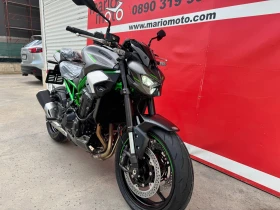 Kawasaki Z 900 ABS TC , снимка 2