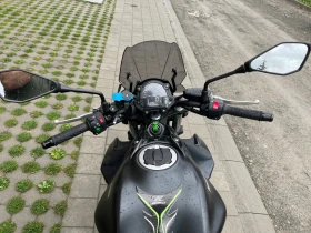 Kawasaki Z Z650 ABS, снимка 7