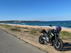 Kawasaki Z Z650 ABS, снимка 16