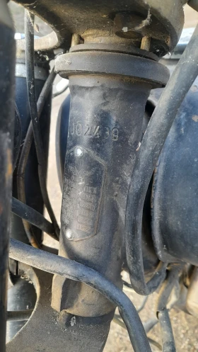 Balkan 250 m2 БЕЗ ДОКУМЕНТИ , снимка 12