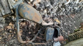 Balkan 250 m2 БЕЗ ДОКУМЕНТИ , снимка 15